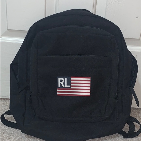 Ralph Lauren Other - Brand new backpack
